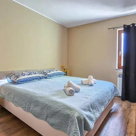 5 Bedroom Amazing In * Galižana