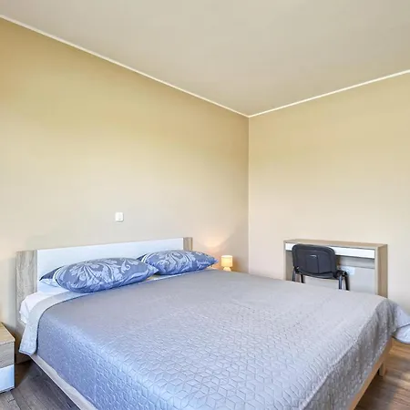 Сasa de vacaciones 5 Bedroom Amazing In